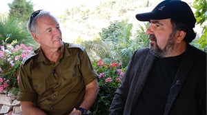 2015_Rick_Shaw_Dan_Gordon_Israel