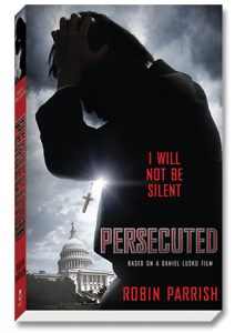 2014_Persecuted_book