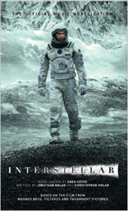 2013_Interstellar_novel