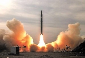 2013_IsraelHayom_Iran_Missiles