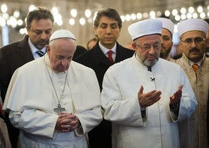 2013_Koenig_Pope_Turkey