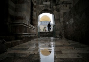 2013_Koenig_Temple_Mount_Jerusalem