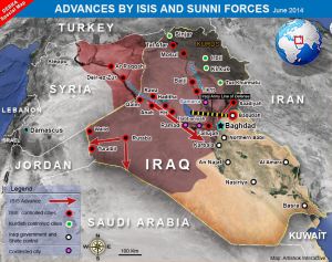2013_Marzulli_ISIL_movement