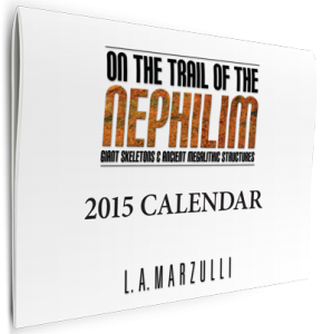 2013_Marzulli_On_Trail_Nephilim_calendar