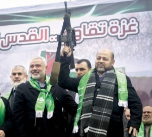 2013_Israel_Hayom_Hamas