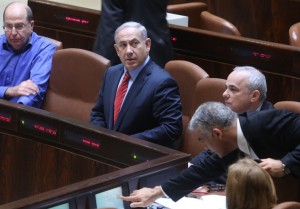 2013_Koenig_Bibi_Knesset