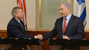 2013_Koenig_Graham_Netanyahu