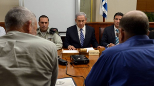 2013_Koenig_Netanyahu_2014-11-10_AFP