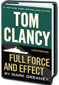 2013_Tom_Clancy_Jack Ryan_full_force_and_effect_novel