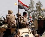 2011_DEBKA_Egyptian_Troops_Sinai