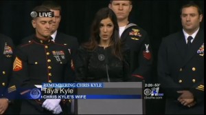 2011_DEYO_Taya_Kyle_eulogy