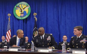 US-POLITICS-MILITARY-CENTCOM-OBAMA
