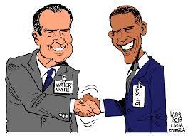 2011_Marzulli_Obama_Nixon_satire