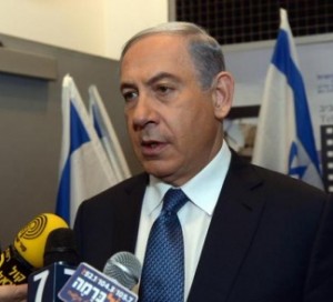 2011_Netanyahu_French_Jews