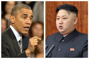 US to sanction North Korea over Sony hack
