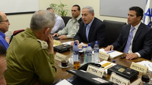 2011_Ynetnews_Israel_Bibi_Meet