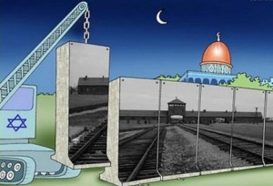 2011_Israel_Hayom_Iran_Denial_art