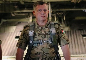 2011_Jordan_King_Abdullah_ISIS_Terror