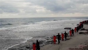 Islamic State Copts