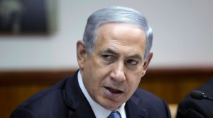 2011_Bibi_Iran_Nuke_Deal