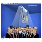 2011_Israel_Hayom_Election_Day