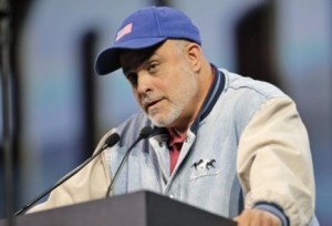 2011_Israel_Hayom_Mark_Levin