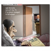 2011_Israel_Hayom_cartoon_congress