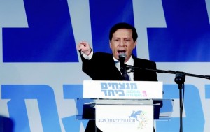 2011_Jpost_Herzog_vote