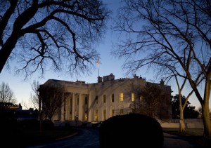 White House