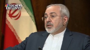 2011_Koenig_Zarif_Iran