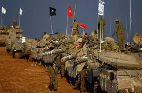 2011_Marzulli_Israeli_Border_Troops