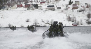 2011_Trunews_Norway_Russia_Drills