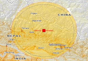 2011_A_gdacs_Nepal_EQ
