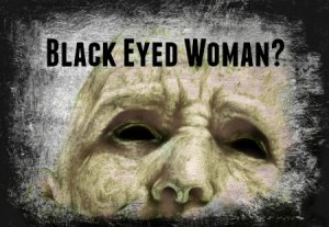 2011_Amazon_Black_Eyed_Woman