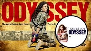 2011_American_Odyssey_NBC_series