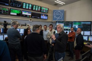 2011_CERN_tests