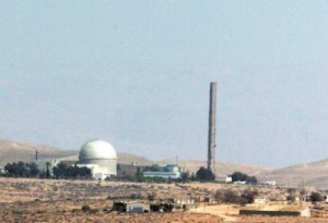 2011_Israel_Hayom_Arms_Race