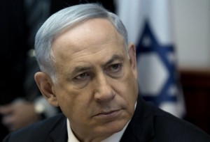 2011_Koenig_Bibi_Israel