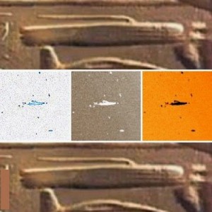 2011_UFO_Sightings_Near sun