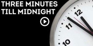 2011_Doomsday_Clock_3_Minutes