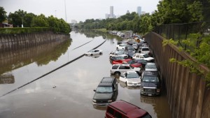 Flooding