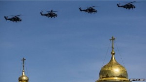 2011_Trunews_Russia_exercise