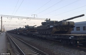 2011_Trunews_Russian_Tanks_Ukraine