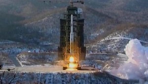 North Korea Nuclear