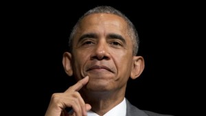 Barack Obama