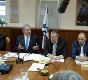 2011_Israel_Hayom_Bibi_Israel