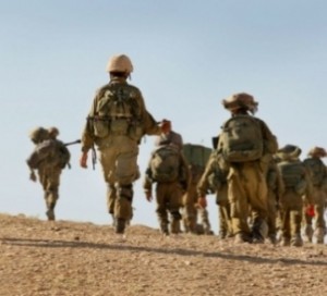 2011_Israel_Hayom_IDF
