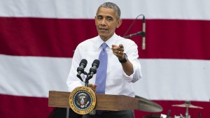 Barack Obama