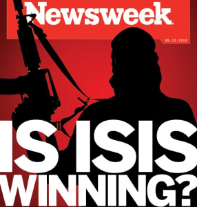 2011_Rosenberg_isis-newsweekcover