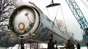 US Russia Nuke Treaty